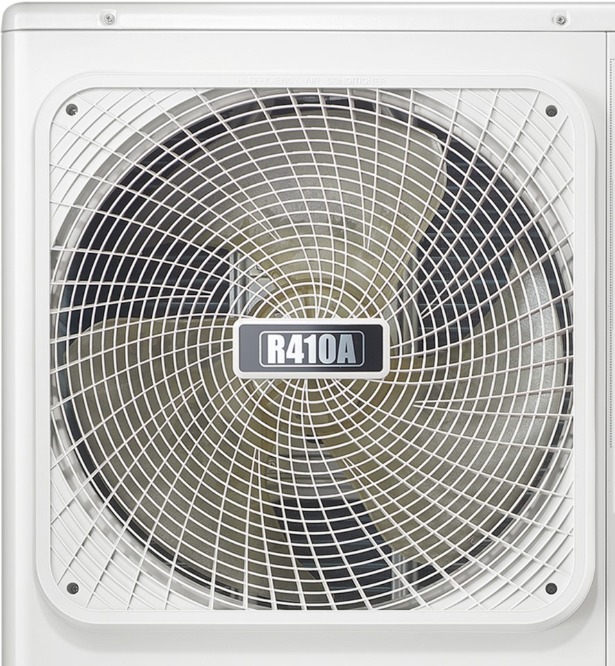Наружный блок VRF системы Systemair SYSVRF2 224 AIR CO R Наружный блок VRF системы Systemair SYSVRF2 224 AIR CO R