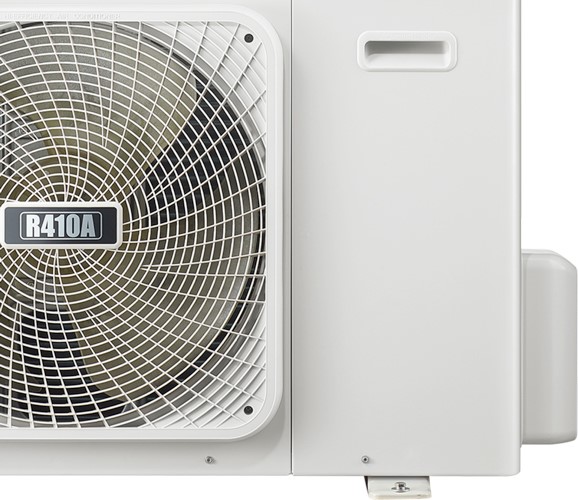 Наружный блок VRF системы Systemair SYSVRF2 280 AIR CO R Наружный блок VRF системы Systemair SYSVRF2 280 AIR CO R