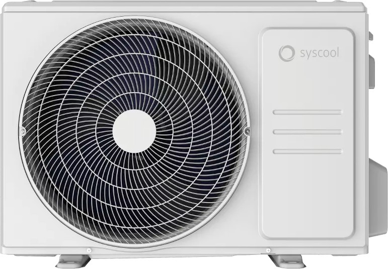 Кондиционер SYSCOOL WALL SMART 09 HP Q Кондиционер SYSCOOL WALL SMART 09 HP Q