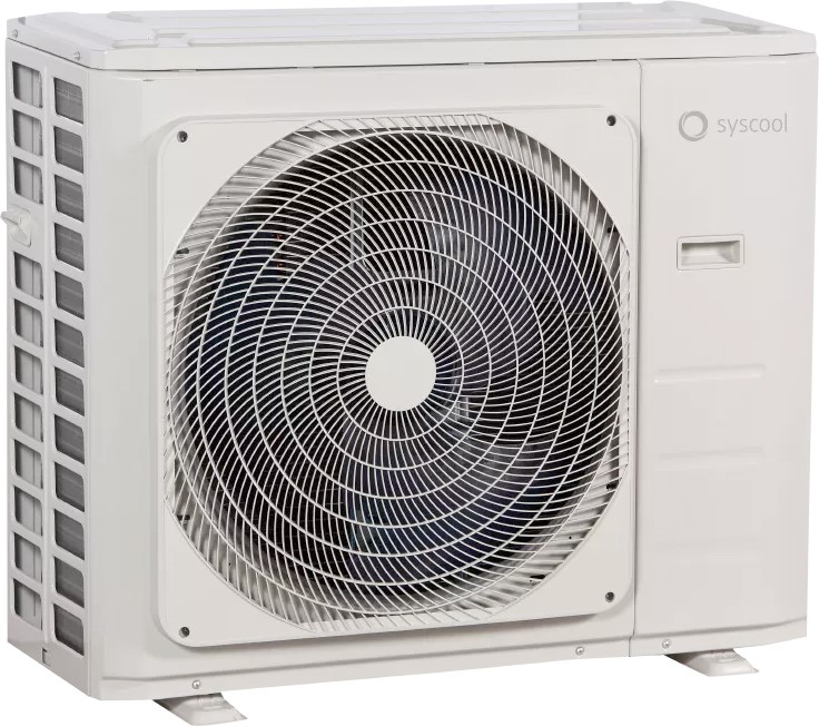 Кондиционер SYSCOOL WALL SMART 36 HP Q Кондиционер SYSCOOL WALL SMART 36 HP Q