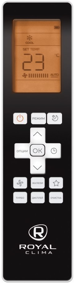 Кондиционер Royal Clima Triumph RCI-TWC75HN На сайте кондиционеры.москва недорогие кондиционеры Кондиционер Royal Clima Triumph RCI-TWC75HN На сайте кондиционеры.москва недорогие кондиционеры