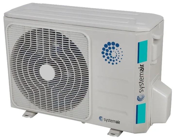 Кондиционер SYSCOOL WALL NORDIC 09 EVO PH Q Кондиционер SYSCOOL WALL NORDIC 09 EVO PH Q