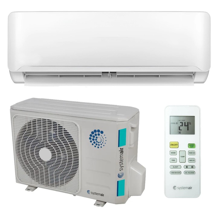 Кондиционер SYSCOOL WALL NORDIC 12 EVO PH Q Кондиционер SYSCOOL WALL NORDIC 12 EVO PH Q