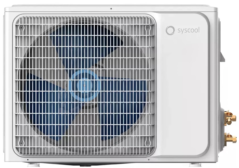 Кондиционер SYSCOOL WALL EASY 18 HP Q Кондиционер SYSCOOL WALL EASY 18 HP Q