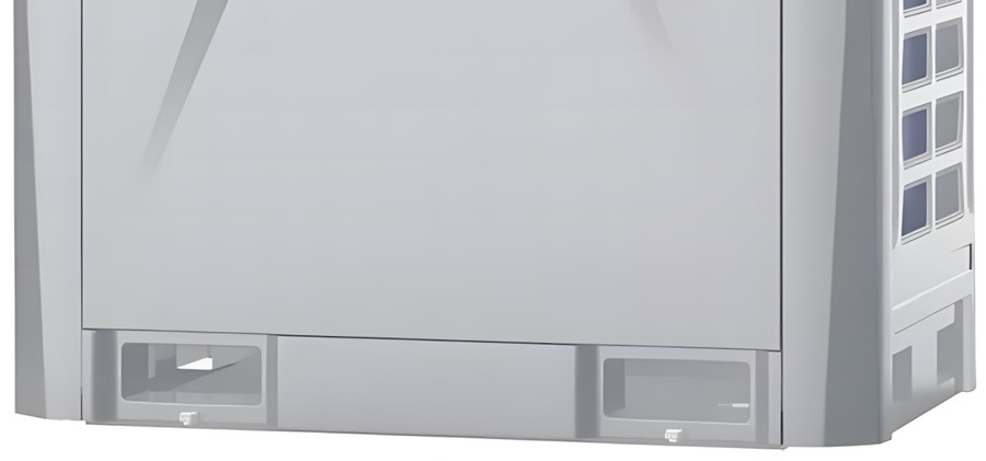 Наружный блок VRF системы SYSCOOL SYSVRF 3SE M 250 AIR EVO HP R Наружный блок VRF системы SYSCOOL SYSVRF 3SE M 250 AIR EVO HP R