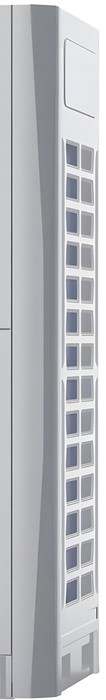Наружный блок VRF системы SYSCOOL SYSVRF 3SE M 250 AIR EVO HP R Наружный блок VRF системы SYSCOOL SYSVRF 3SE M 250 AIR EVO HP R