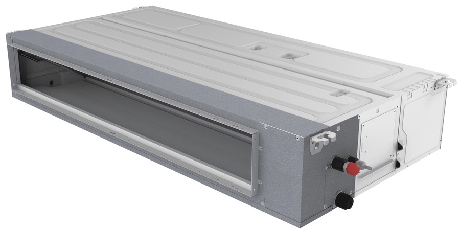 Канальная VRF система SYSCOOL SYSVRF 3SE DUCT M 100 D Q