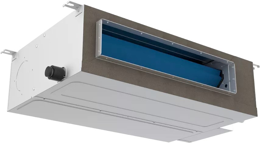Канальный кондиционер SYSCOOL SYSPLIT DUCT 18 HP Q Канальный кондиционер SYSCOOL SYSPLIT DUCT 18 HP Q
