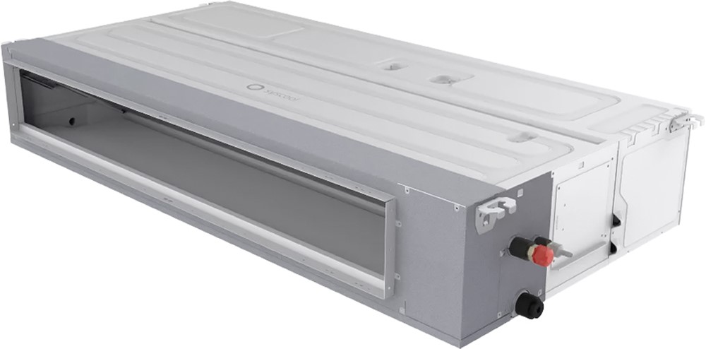 Канальный кондиционер SYSCOOL SYSPLIT DUCT 60 HP R