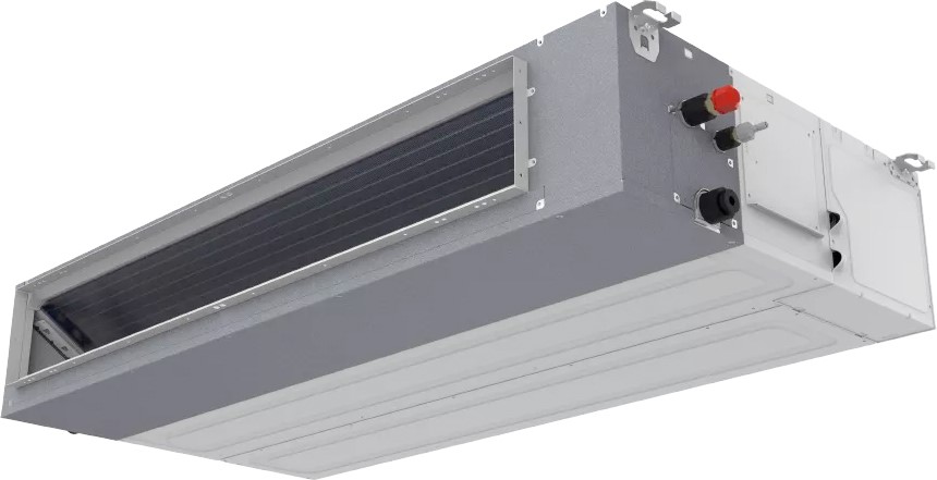 Канальная VRF система SYSCOOL SYSVRF 3SE DUCT M 140 Q Канальная VRF система SYSCOOL SYSVRF 3SE DUCT M 140 Q