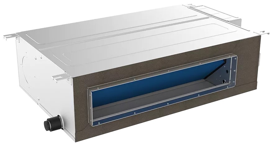 Канальная VRF система SYSCOOL SYSVRF 3SE DUCT S 36 Q