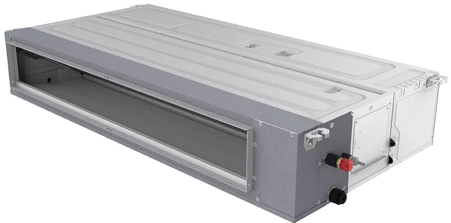 Канальная VRF система SYSCOOL SYSVRF 3SE DUCT M 71 Q