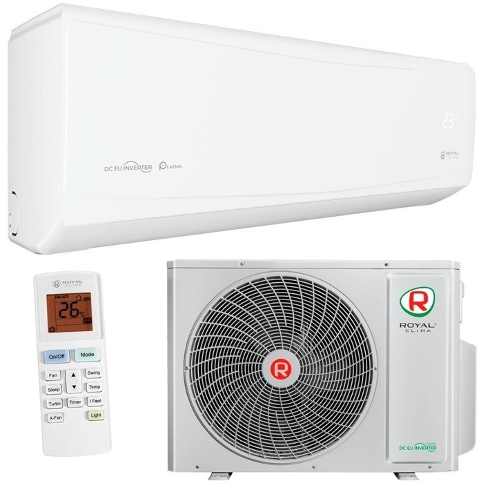 Кондиционер Royal Clima Grida RCI-GRC35HN Срочная установка кондиционера в квартире Кондиционер Royal Clima Grida RCI-GRC35HN Срочная установка кондиционера в квартире