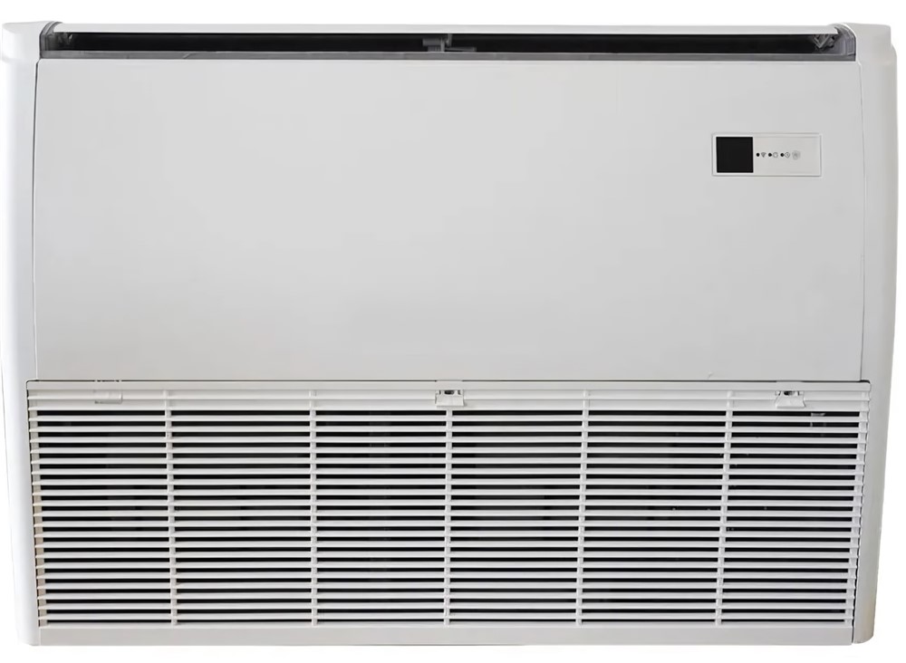 Напольно-потолочная VRF система SYSCOOL SYSVRF 3SE CEILING 56 D Q Напольно-потолочная VRF система SYSCOOL SYSVRF 3SE CEILING 56 D Q