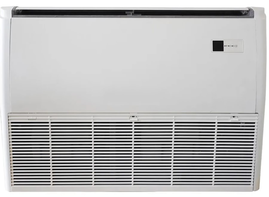 Напольно-потолочная VRF система SYSCOOL SYSVRF 3SE CEILING 125 D Q Напольно-потолочная VRF система SYSCOOL SYSVRF 3SE CEILING 125 D Q