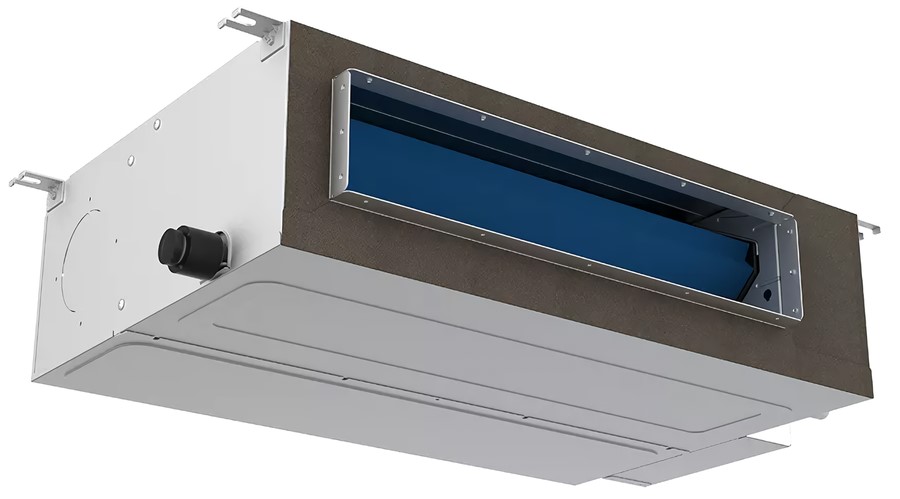 Канальная VRF система SYSCOOL SYSVRF 3SE DUCT S 71 D Q