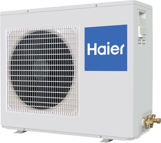 Напольно-потолочный кондиционер Haier AC140S1LK2FA/1U140S1LN2FB Напольно-потолочный кондиционер Haier AC140S1LK2FA/1U140S1LN2FB
