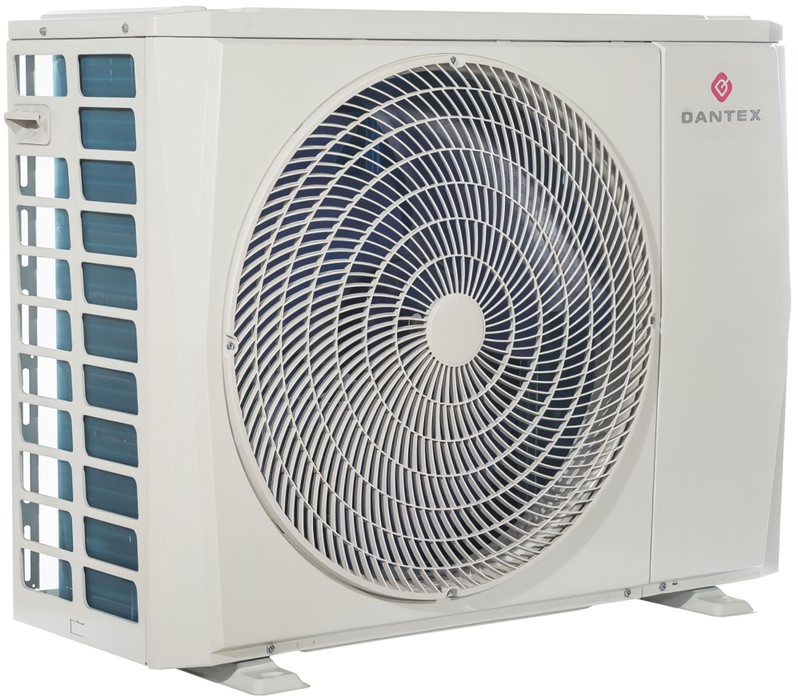 Наружный блок VRF системы Dantex DM-ADC028WLBC/F Наружный блок VRF системы Dantex DM-ADC028WLBC/F