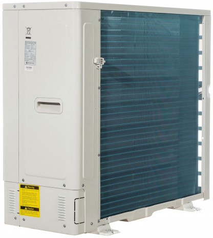 Наружный блок VRF системы Dantex DM-ADC125WLC/F Наружный блок VRF системы Dantex DM-ADC125WLC/F