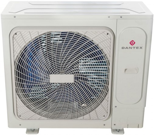 Наружный блок VRF системы Dantex DM-ADC125WLC/F Наружный блок VRF системы Dantex DM-ADC125WLC/F