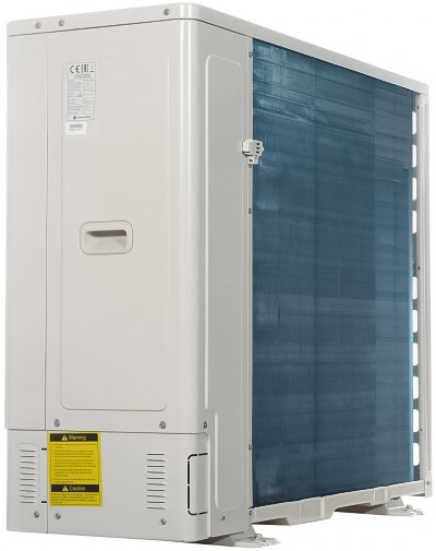 Наружный блок VRF системы Dantex DM-ADC150WLC/F Наружный блок VRF системы Dantex DM-ADC150WLC/F