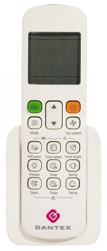 Кассетная VRF система Dantex DM-PAC012Q4/GF Кассетная VRF система Dantex DM-PAC012Q4/GF