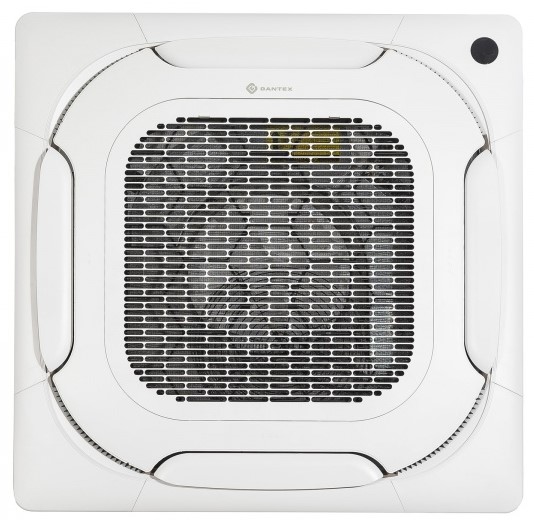 Кассетная VRF система Dantex DM-PAC012Q4/GF Кассетная VRF система Dantex DM-PAC012Q4/GF