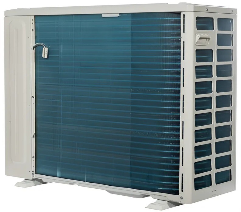Наружный блок VRF системы Dantex DM-DC085WLC/F Наружный блок VRF системы Dantex DM-DC085WLC/F