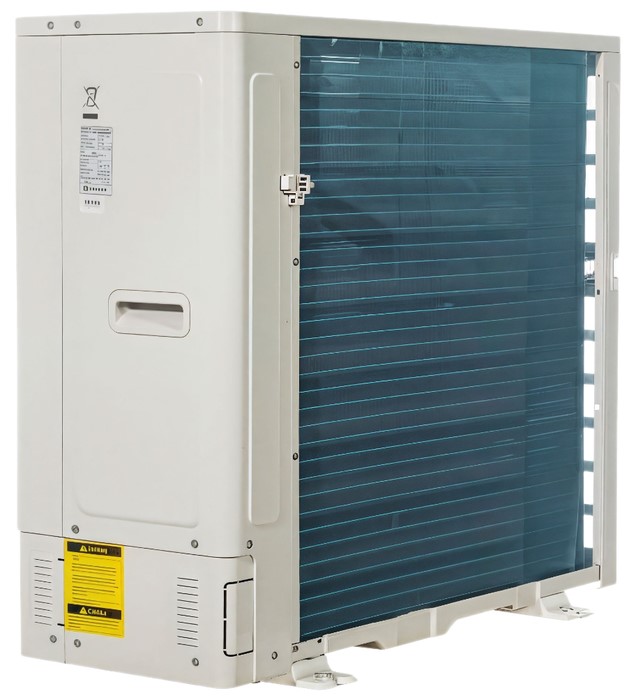 Наружный блок VRF системы Dantex DM-DC105WLC/F Наружный блок VRF системы Dantex DM-DC105WLC/F