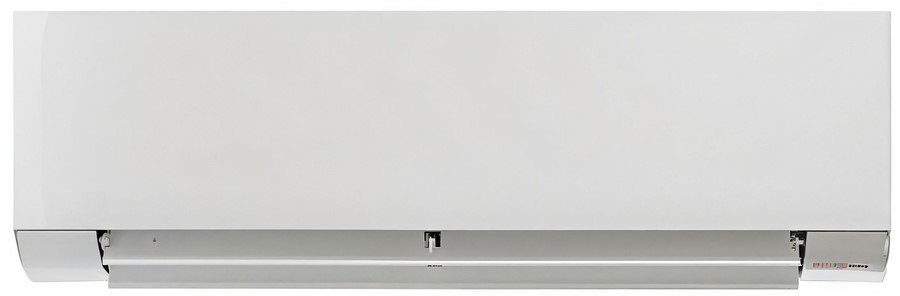 Настенный фанкойл до 5 кВт Dantex DF-016GС Настенный фанкойл до 5 кВт Dantex DF-016GС