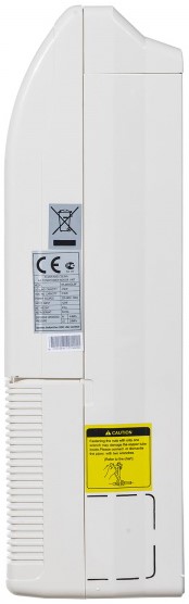 Напольно-потолочная VRF система Dantex RK-MD56DL/BF Напольно-потолочная VRF система Dantex RK-MD56DL/BF