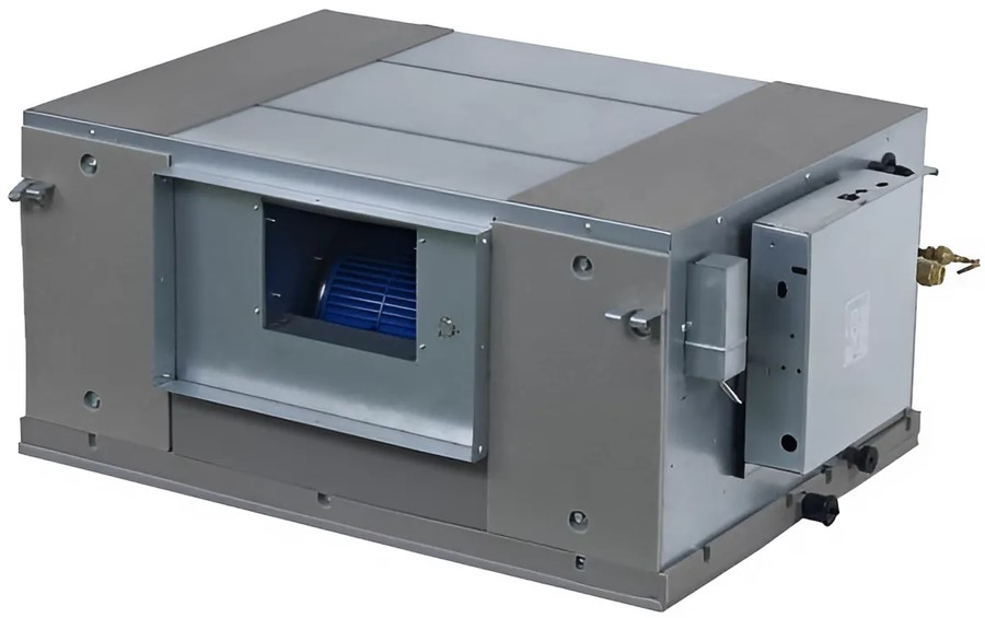 Канальная VRF система Dantex DM-DP071T1/BF