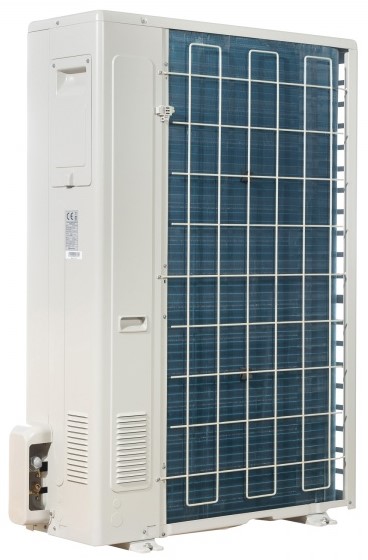 Наружный блок VRF системы Dantex DM-DC076WMD/SF Наружный блок VRF системы Dantex DM-DC076WMD/SF