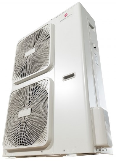 Наружный блок VRF системы Dantex DM-DC076WMD/SF Наружный блок VRF системы Dantex DM-DC076WMD/SF