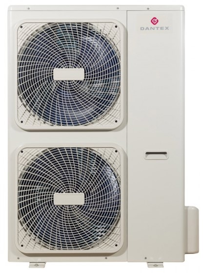 Наружный блок VRF системы Dantex DM-DС280WMD/SF Наружный блок VRF системы Dantex DM-DС280WMD/SF