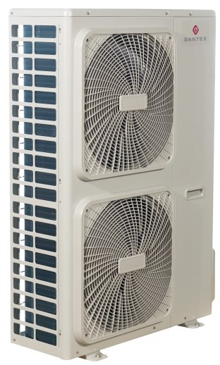 Наружный блок VRF системы Dantex DM-DС280WMD/SF Наружный блок VRF системы Dantex DM-DС280WMD/SF