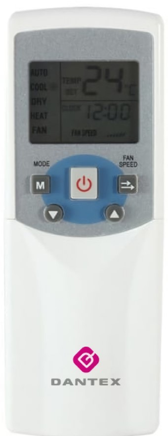 Напольно-потолочная VRF система Dantex DM-UAC032DL/CF Напольно-потолочная VRF система Dantex DM-UAC032DL/CF