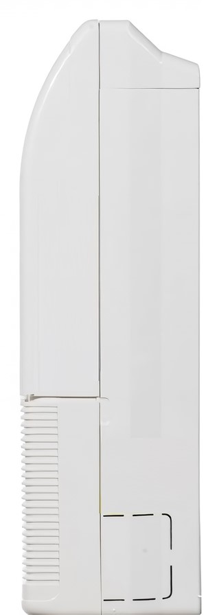 Напольно-потолочная VRF система Dantex DM-UAC0140DL/CF Напольно-потолочная VRF система Dantex DM-UAC0140DL/CF