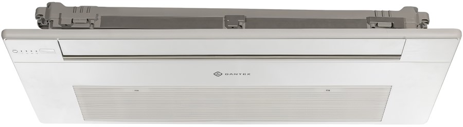 Кассетная VRF система Dantex DM-PAC022Q1/DF Кассетная VRF система Dantex DM-PAC022Q1/DF