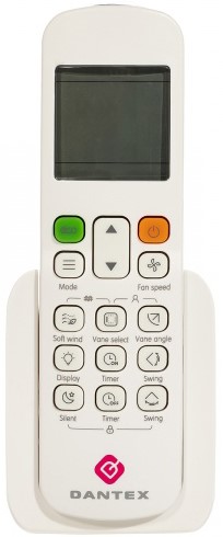 Кассетная VRF система Dantex DM-PAC022Q1/DF Кассетная VRF система Dantex DM-PAC022Q1/DF