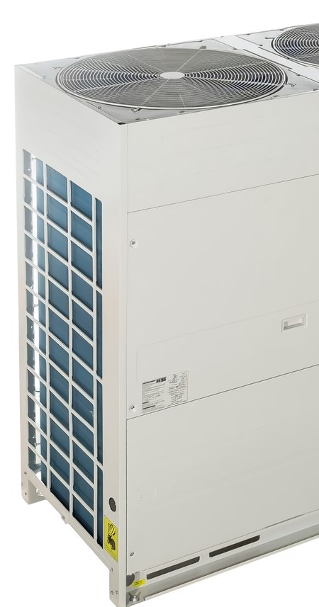 Компрессорно-конденсаторный блок Dantex DK-DC170TWMC/SF Компрессорно-конденсаторный блок Dantex DK-DC170TWMC/SF