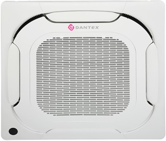 Кассетная VRF система Dantex DM-UAC032Q4/GF Кассетная VRF система Dantex DM-UAC032Q4/GF