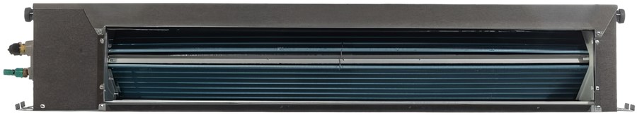 Канальная VRF система Dantex DM-PAC140T2/BAF Канальная VRF система Dantex DM-PAC140T2/BAF