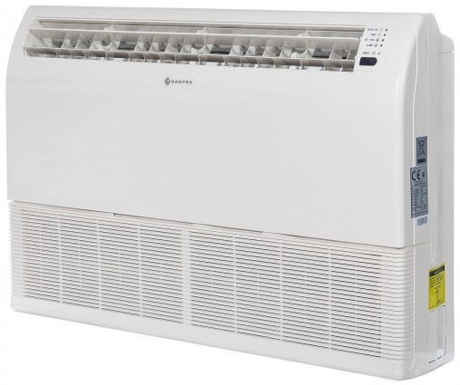 Напольно-потолочная VRF система Dantex DM-DP056DL/CF Напольно-потолочная VRF система Dantex DM-DP056DL/CF