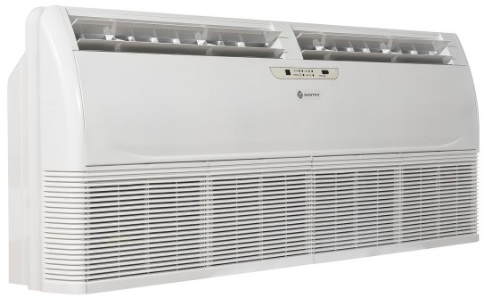 Напольно-потолочная VRF система Dantex DM-DP0112DL/CF Напольно-потолочная VRF система Dantex DM-DP0112DL/CF