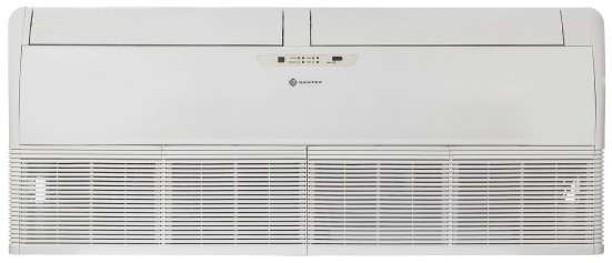 Напольно-потолочная VRF система Dantex DM-DP0112DL/CF Напольно-потолочная VRF система Dantex DM-DP0112DL/CF