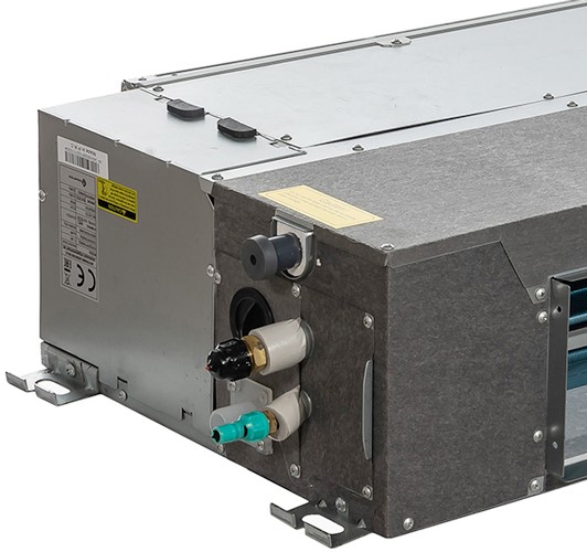 Канальная VRF система Dantex DM-UAC036T2/DAF Канальная VRF система Dantex DM-UAC036T2/DAF