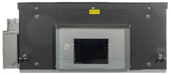 Канальная VRF система Dantex DM-UAC080T1/BF Канальная VRF система Dantex DM-UAC080T1/BF