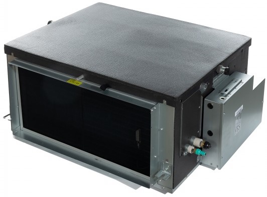 Канальная VRF система Dantex DM-UAC080T1/BF Канальная VRF система Dantex DM-UAC080T1/BF