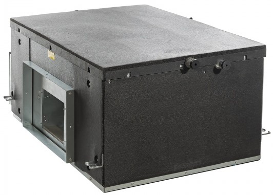Канальная VRF система Dantex DM-UAC028T1/BF Канальная VRF система Dantex DM-UAC028T1/BF